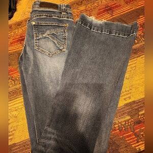 Rock & Roll trousers